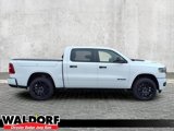 New 2025 RAM 1500 Limited image 2