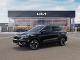 New 2025 Kia Seltos S image 3