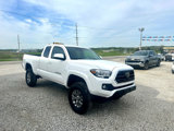 Used 2018 Toyota Tacoma TRD Off-Road image 4