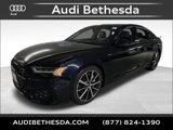 New 2025 Audi A6 3.0T Prestige image 3