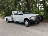 Used 2015 RAM 3500 Laramie image 2
