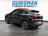 New 2026 Chevrolet TrailBlazer RS w/ Convenience Package image 4