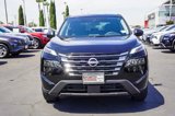 New 2026 Nissan Rogue S image 2