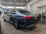 New 2025 Mercedes-Benz Maybach S 580 4MATIC image 6