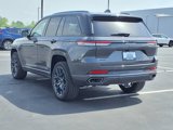 New 2025 Jeep Grand Cherokee Summit image 4