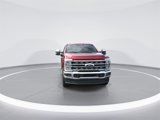 New 2025 Ford F250 Lariat w/ Chrome Package image 3