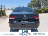 Used 2021 Volkswagen Passat 2.0T SE image 4