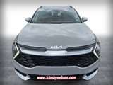 New 2025 Kia Sportage SX image 2