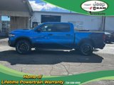 New 2025 RAM 1500 Rebel image 2