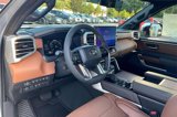 New 2025 Toyota Tundra 1794 Edition image 6