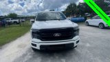 Used 2025 Ford F150 Lariat w/ Equipment Group 501A Mid image 3