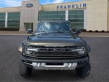 New 2025 Ford Bronco Raptor image 2