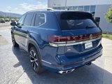 New 2025 Volkswagen Atlas SEL Premium R-Line image 3