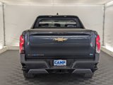 New 2025 Chevrolet Silverado EV LT w/ LT Premium Package image 5
