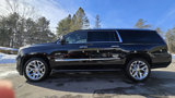 Used 2017 Cadillac Escalade ESV Platinum image 5