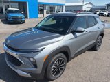New 2026 Chevrolet TrailBlazer LT w/ LT Cold Weather Package image 2