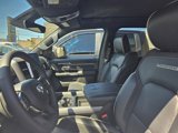 Used 2025 RAM 1500 Laramie w/ Night Edition image 4