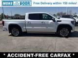 Used 2024 GMC Sierra 1500 Denali Ultimate image 2