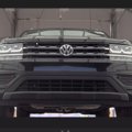 Used 2018 Volkswagen Atlas S image 3