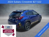 Used 2024 Subaru Crosstrek 2.5i Sport image 4