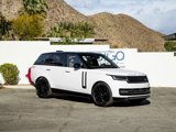 New 2025 Land Rover Range Rover Autobiography image 4