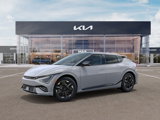New 2025 Kia EV6 GT-Line image 3