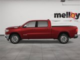New 2025 RAM 1500 Laramie image 3