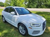 Used 2017 Audi Q3 2.0T Premium image 2