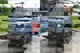 Used 2024 Ford Bronco Sport Outer Banks w/ Tech Package image 5