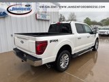 New 2025 Ford F150 Lariat image 6