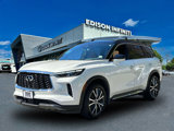 Used 2024 INFINITI QX60 Autograph w/ Cargo Package image 2