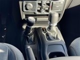 New 2025 Jeep Wrangler Sport S image 5