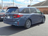 New 2025 Honda Odyssey Touring image 4