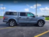 Used 2019 Ford F150 XL w/ Equipment Group 101A Mid image 4