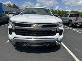 New 2025 Chevrolet Silverado 1500 LT w/ Z71 Off-Road Package image 3