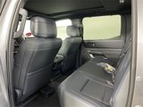 New 2025 Toyota Tundra Platinum image 4