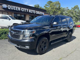 Used 2018 Chevrolet Tahoe LT w/ Luxury Package image 2
