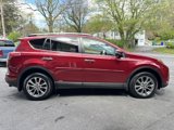 Used 2018 Toyota RAV4 Limited image 6