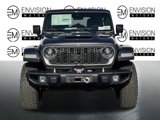 New 2025 Jeep Wrangler Unlimited Rubicon 392 image 3
