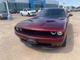 Used 2022 Dodge Challenger SXT w/ Blacktop Package image 2