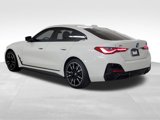 Used 2024 BMW i4 M50 w/ Parking Assistance Package image 4