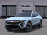 New 2025 Cadillac Lyriq Sport image 6