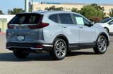 Certified 2022 Honda CR-V EX-L image 4