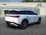 New 2025 INFINITI QX60 Sensory w/ Vision Package image 4