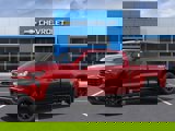 New 2025 Chevrolet Silverado 1500 RST w/ Convenience Package II image 3