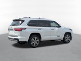 Used 2025 Toyota Sequoia Capstone image 3