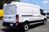 Used 2022 Ford Transit 250 Medium Roof w/ Load Area Protection Package image 5