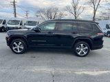 New 2025 Jeep Grand Cherokee L Limited w/ Luxury Tech Group II image 6