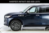 Used 2024 INFINITI QX80 Sensory w/ Cargo Package image 3