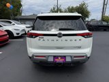 Used 2023 Nissan Pathfinder Platinum w/ Cargo Package image 5